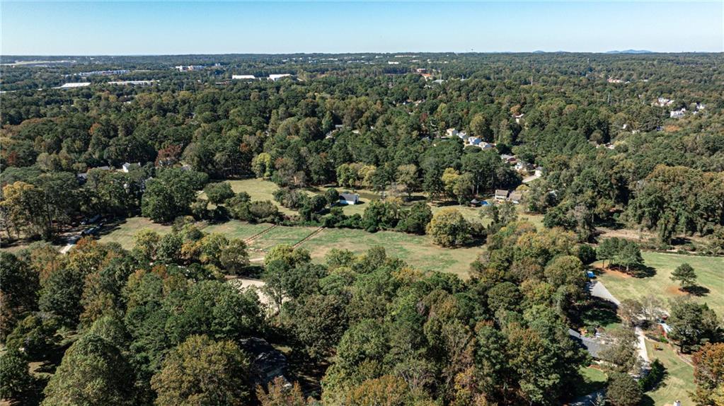 Addison Heights - Residential
