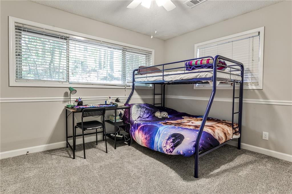 Addison Heights - Residential