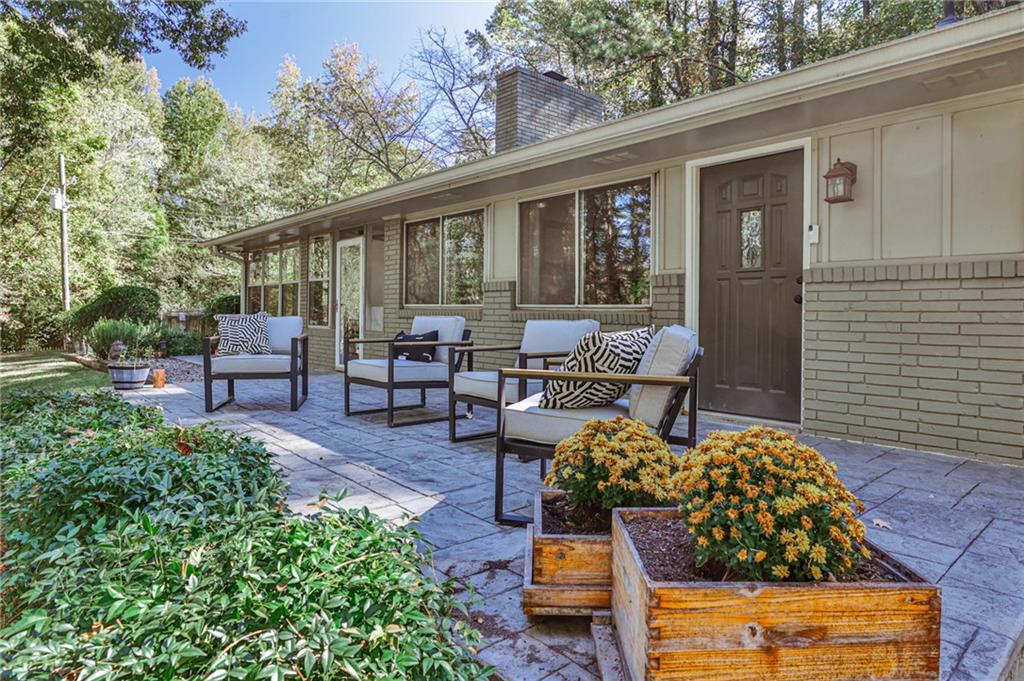 Addison Heights - Residential