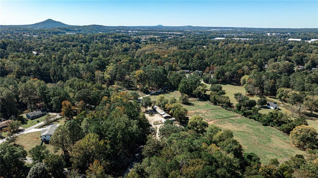 Addison Heights - Residential