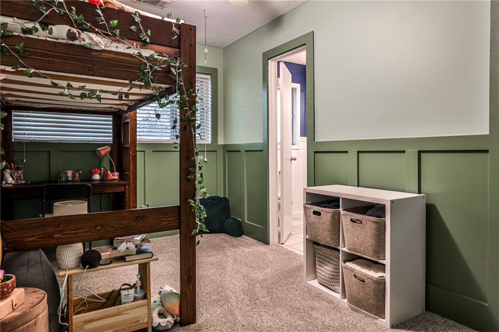 Addison Heights - Residential