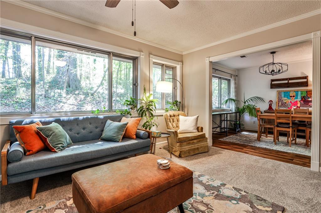 Addison Heights - Residential