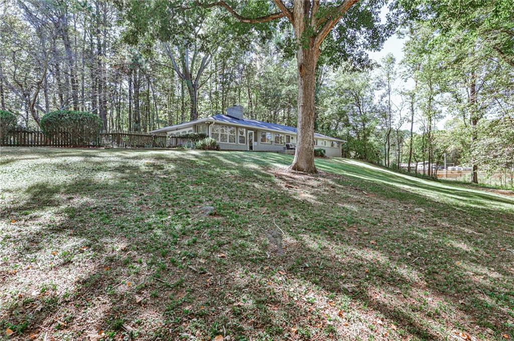 Addison Heights - Residential