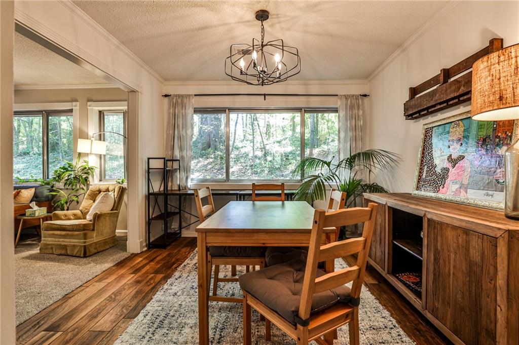 Addison Heights - Residential