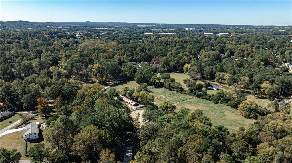 Addison Heights - Residential
