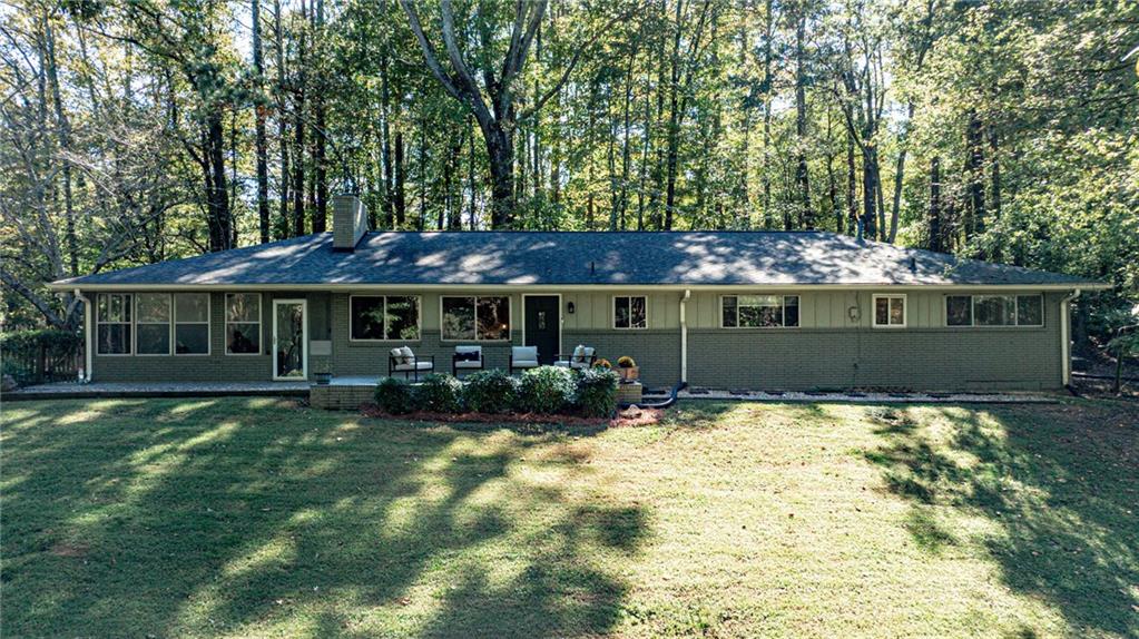 Addison Heights - Residential