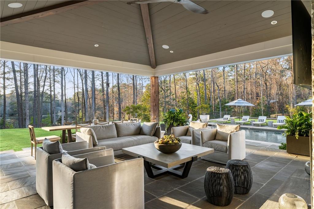 Buckhead - Residential