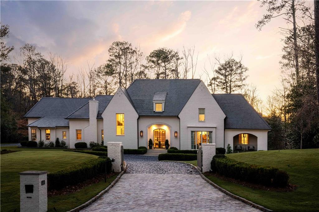 Buckhead - Residential