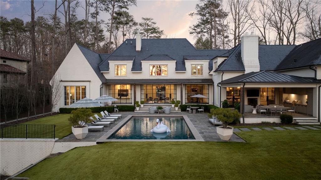 Buckhead - Residential