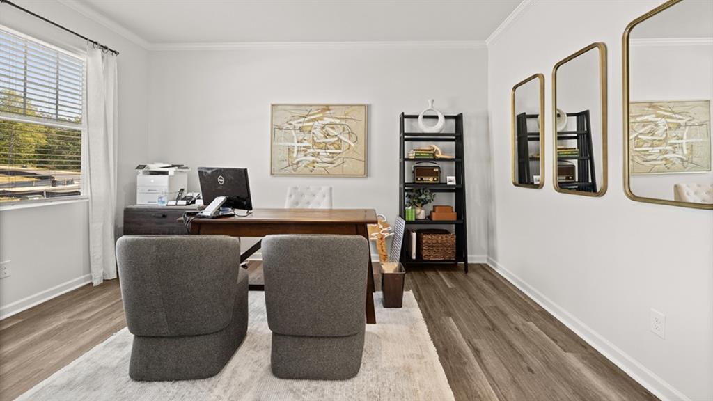 509 Majestic Oak Circle