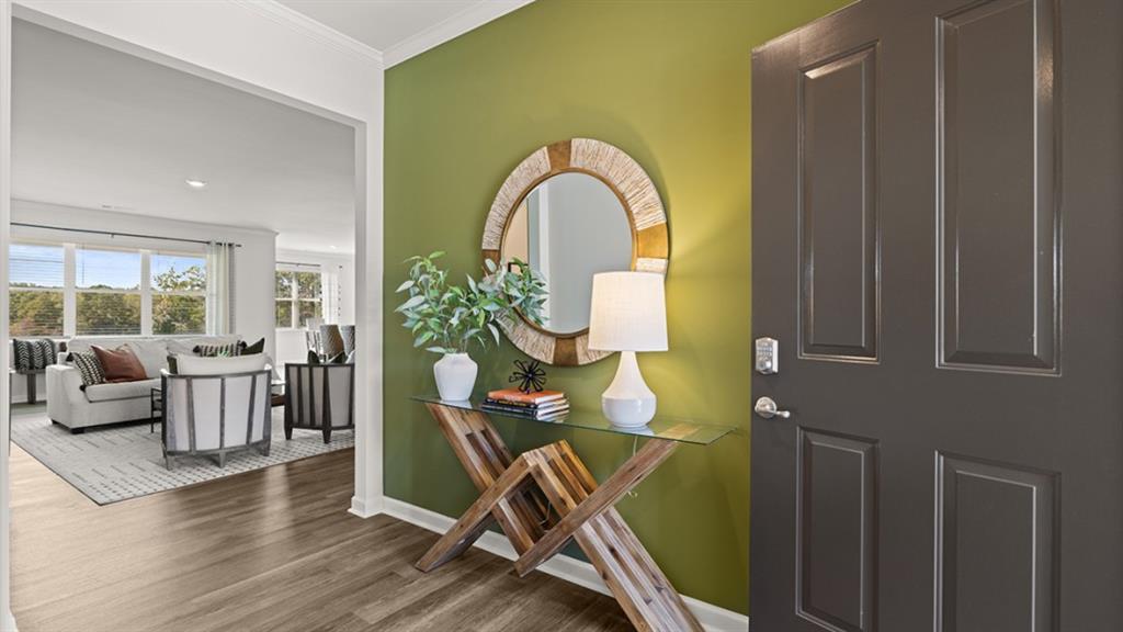 509 Majestic Oak Circle