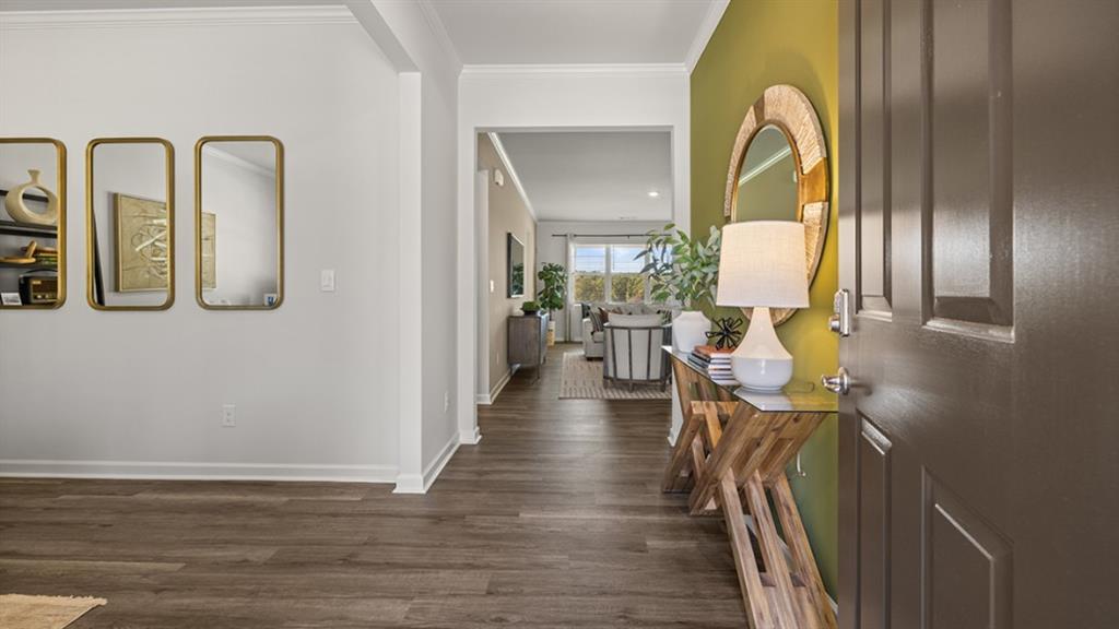 509 Majestic Oak Circle