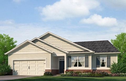 509 Majestic Oak Circle Dallas GA 30132