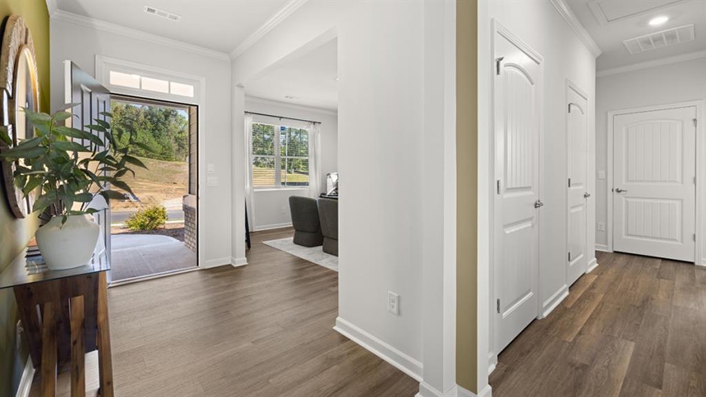 509 Majestic Oak Circle