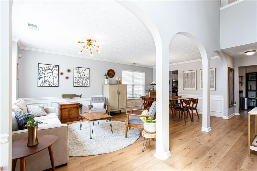 14025 Crabapple Lake Drive