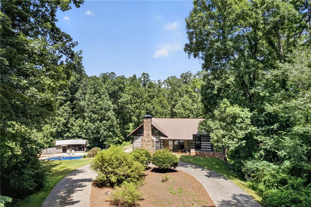 331 Rockstore Road