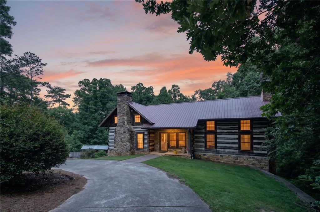 331 Rockstore Road