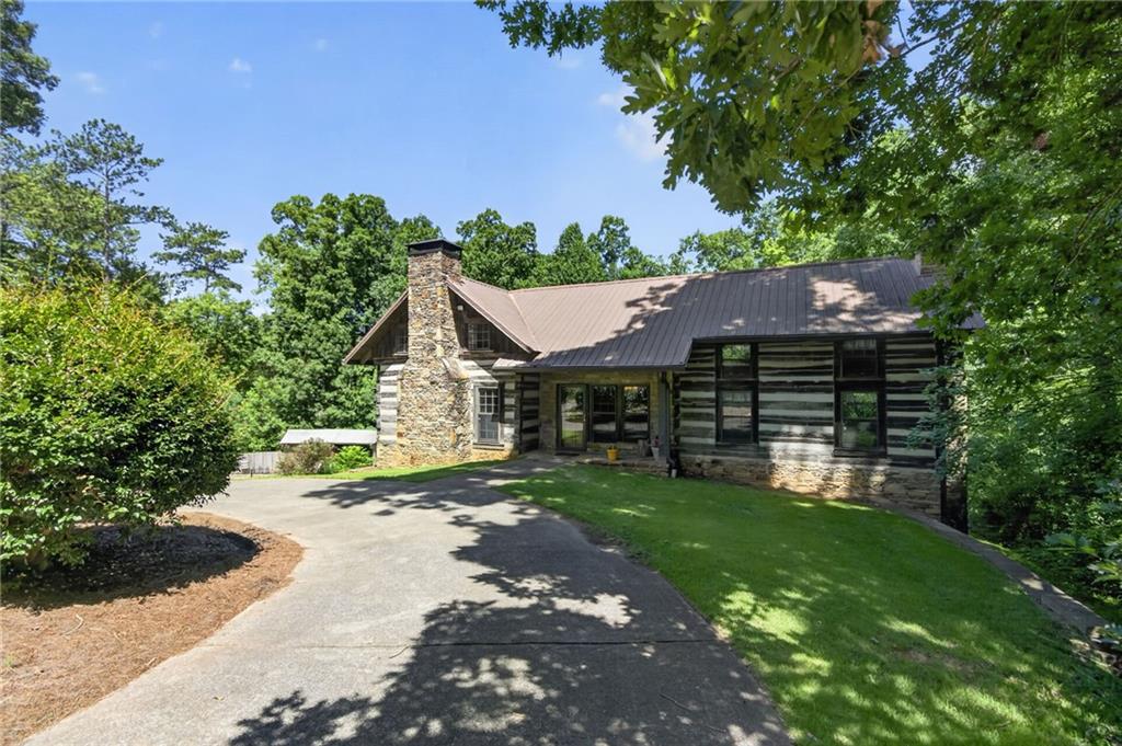 331 Rockstore Road