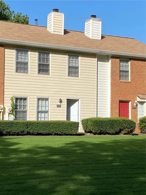 208 Chads Ford Way, Roswell, GA 30076 - MLS#: 7511759