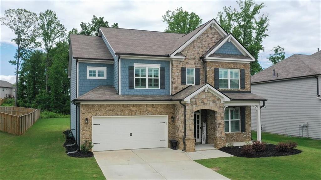 Ansley Park - Residential