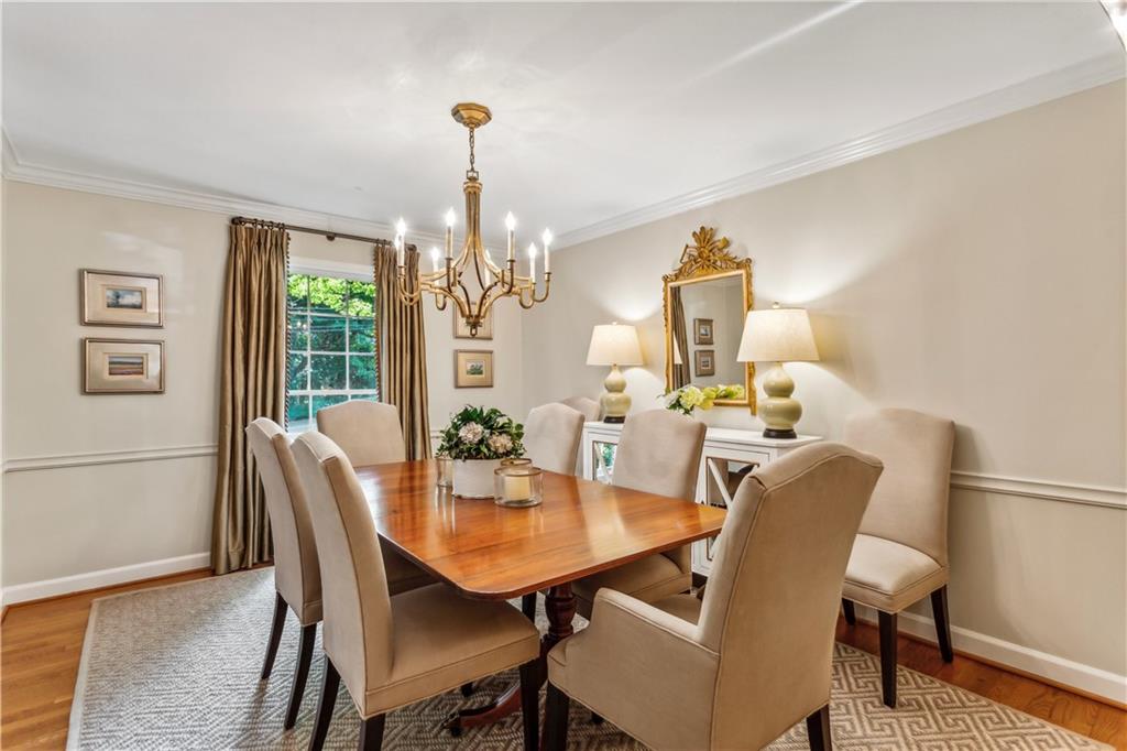 4590 Lake Forrest Drive, Atlanta, Georgia image 6