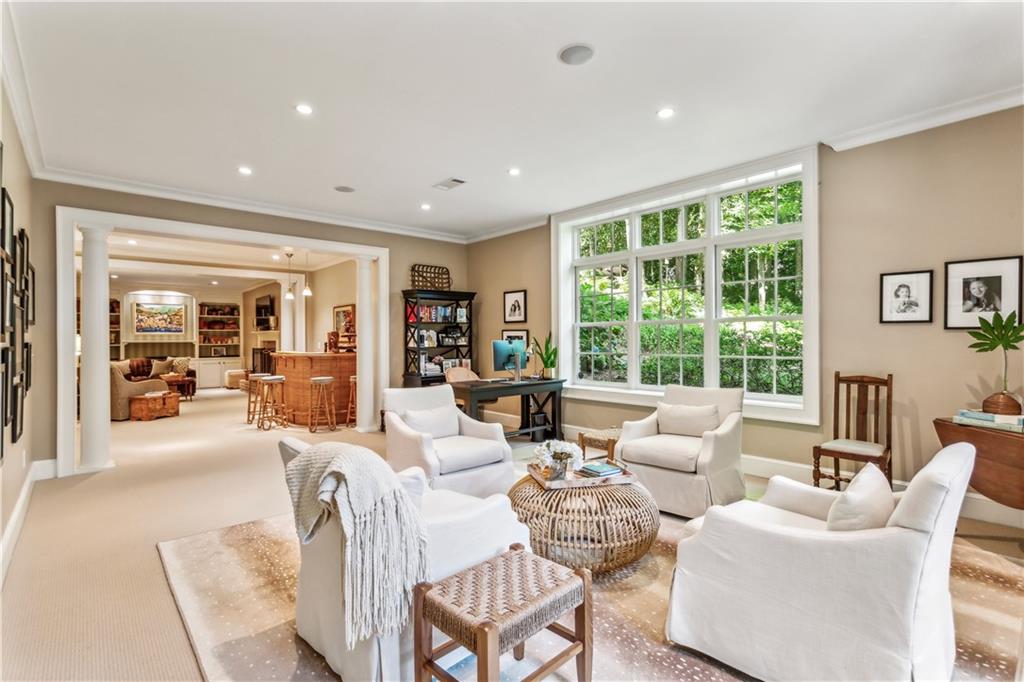 4590 Lake Forrest Drive, Atlanta, Georgia image 38