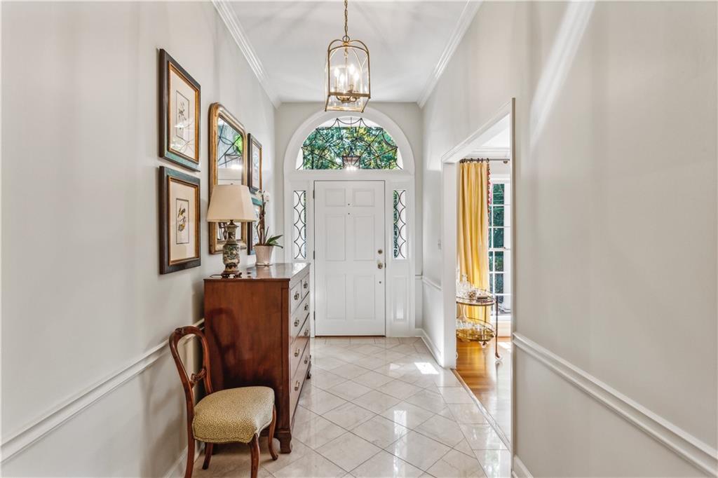 4590 Lake Forrest Drive, Atlanta, Georgia image 4