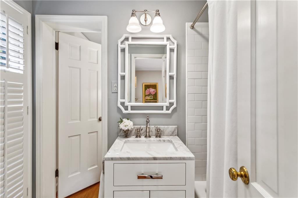 4590 Lake Forrest Drive, Atlanta, Georgia image 34