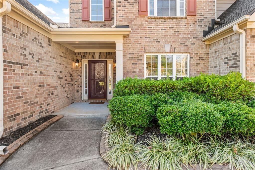 1107 Forest Creek Drive