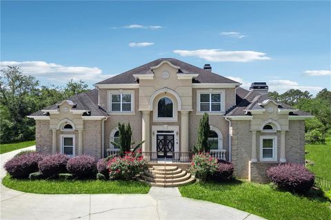 5661 Rutland Trace Lithonia GA 30058