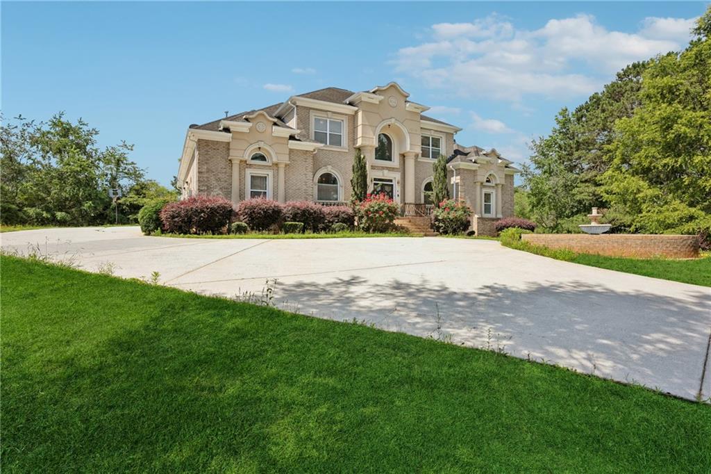 5661 Rutland Trace