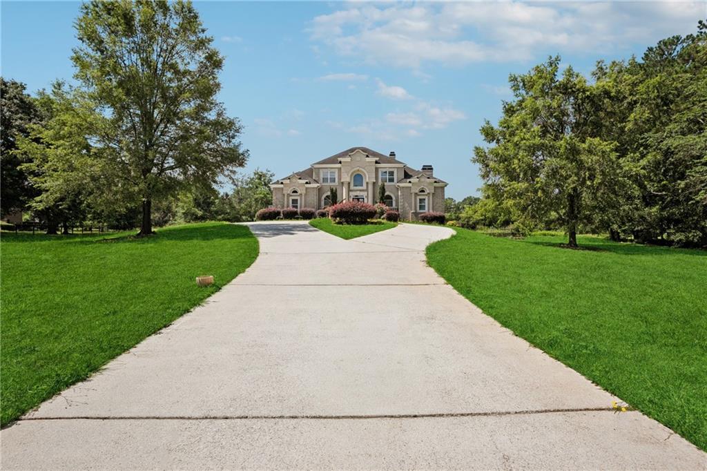 5661 Rutland Trace