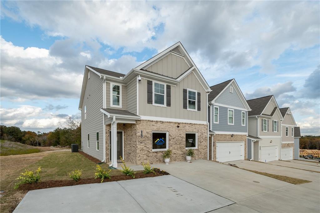 7437 Knoll Hollow Road