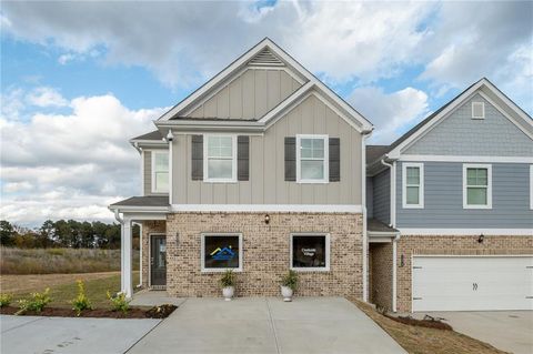 7437 Knoll Hollow Road Lithonia GA 30058