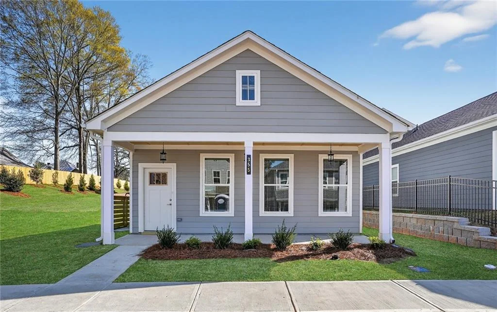 355 Dempsey Lot 16 Drive, Fayetteville, GA, 30214