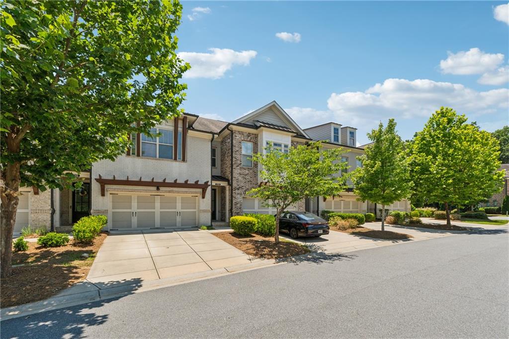 2058 Glenview Park Circle