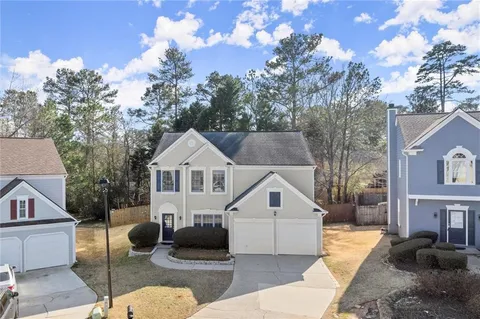 6005 Pattingham Drive, Roswell, GA 30075 - MLS#: 7538027
