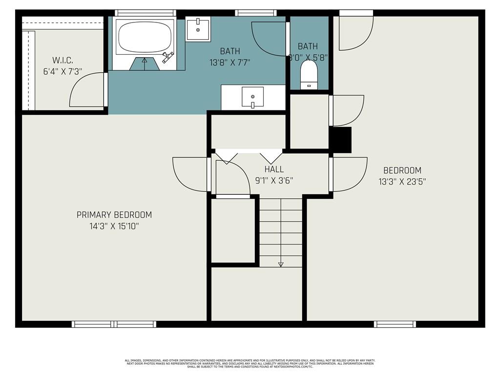 464 Meadowbrook Drive, Mcdonough, Georgia image 26