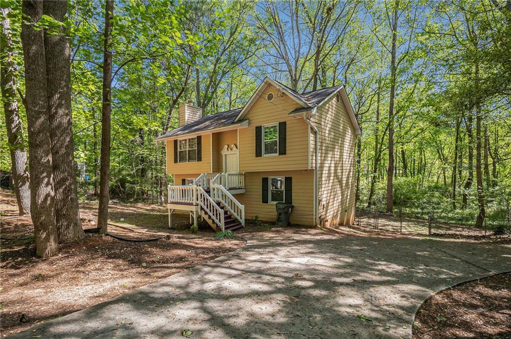 464 Meadowbrook Drive, Mcdonough, Georgia image 3