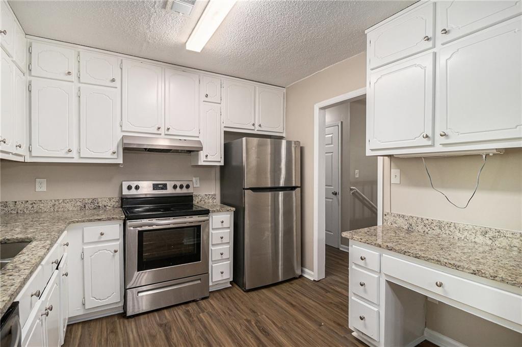 464 Meadowbrook Drive, Mcdonough, Georgia image 10