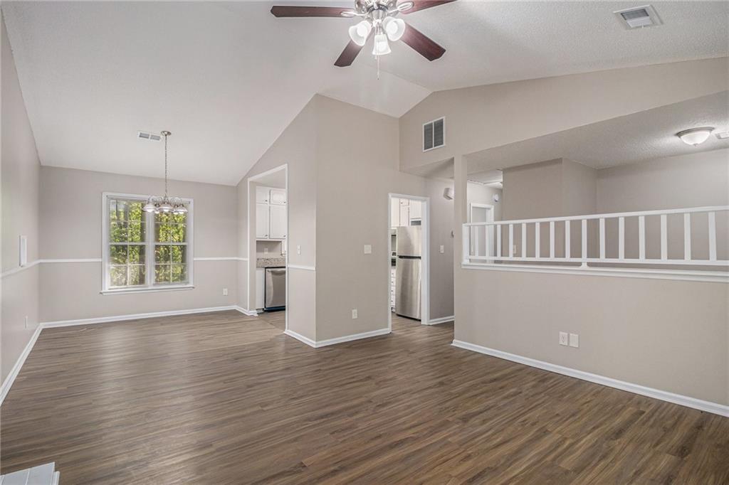 464 Meadowbrook Drive, Mcdonough, Georgia image 7