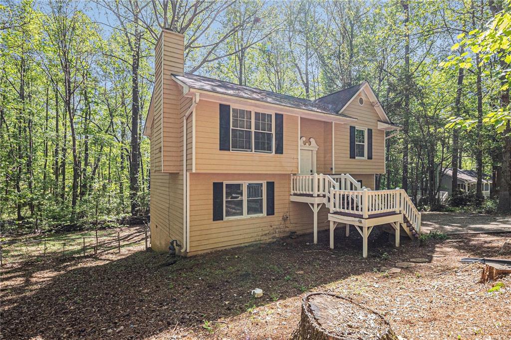 464 Meadowbrook Drive, Mcdonough, Georgia image 2
