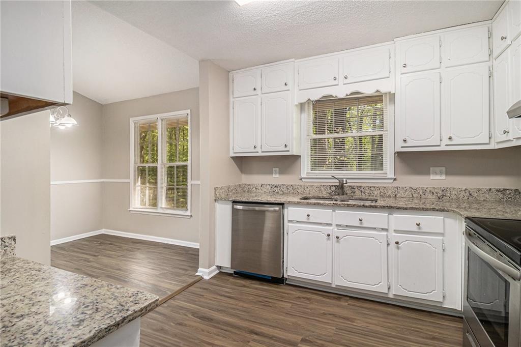 464 Meadowbrook Drive, Mcdonough, Georgia image 11