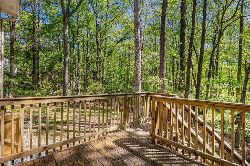 464 Meadowbrook Drive, Mcdonough, Georgia image 23