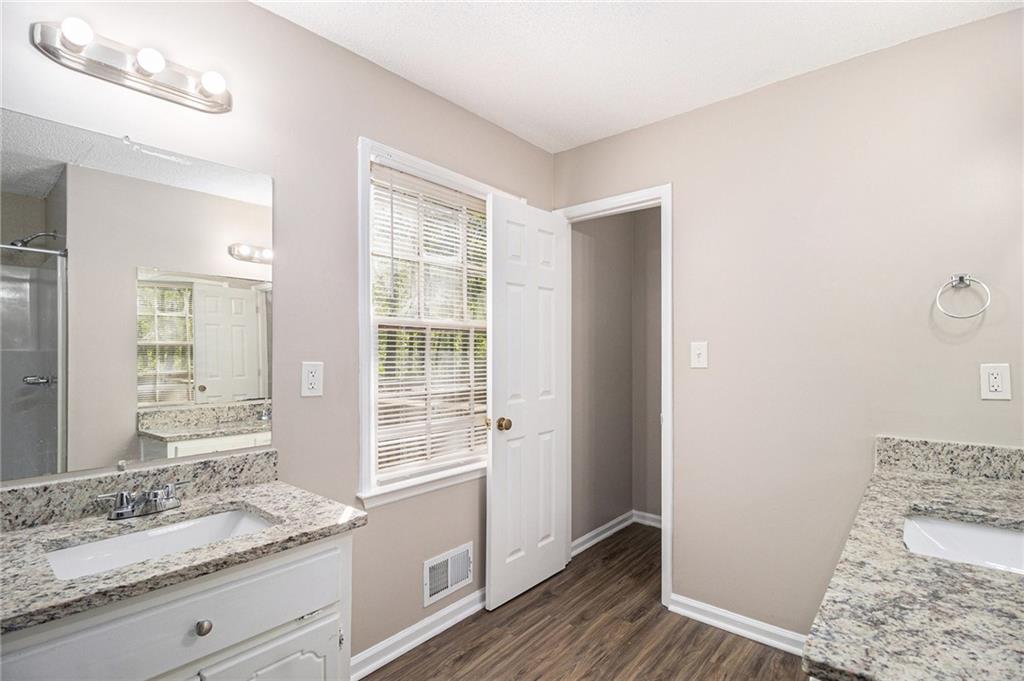 464 Meadowbrook Drive, Mcdonough, Georgia image 19