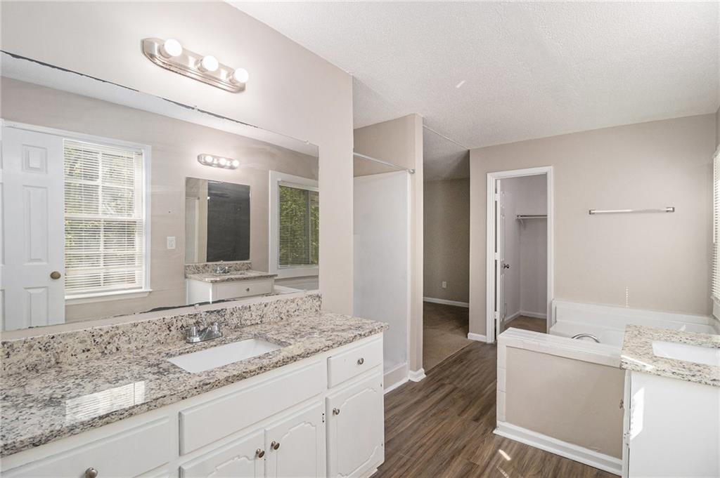 464 Meadowbrook Drive, Mcdonough, Georgia image 20