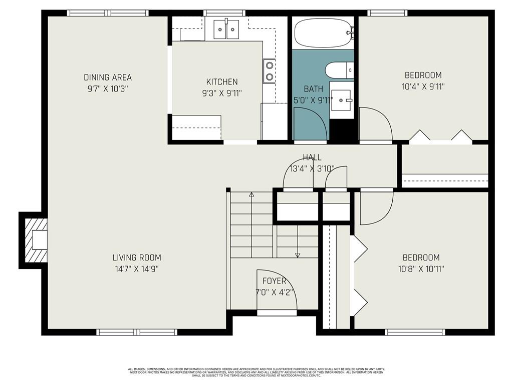 464 Meadowbrook Drive, Mcdonough, Georgia image 25