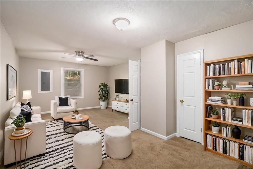 464 Meadowbrook Drive, Mcdonough, Georgia image 22