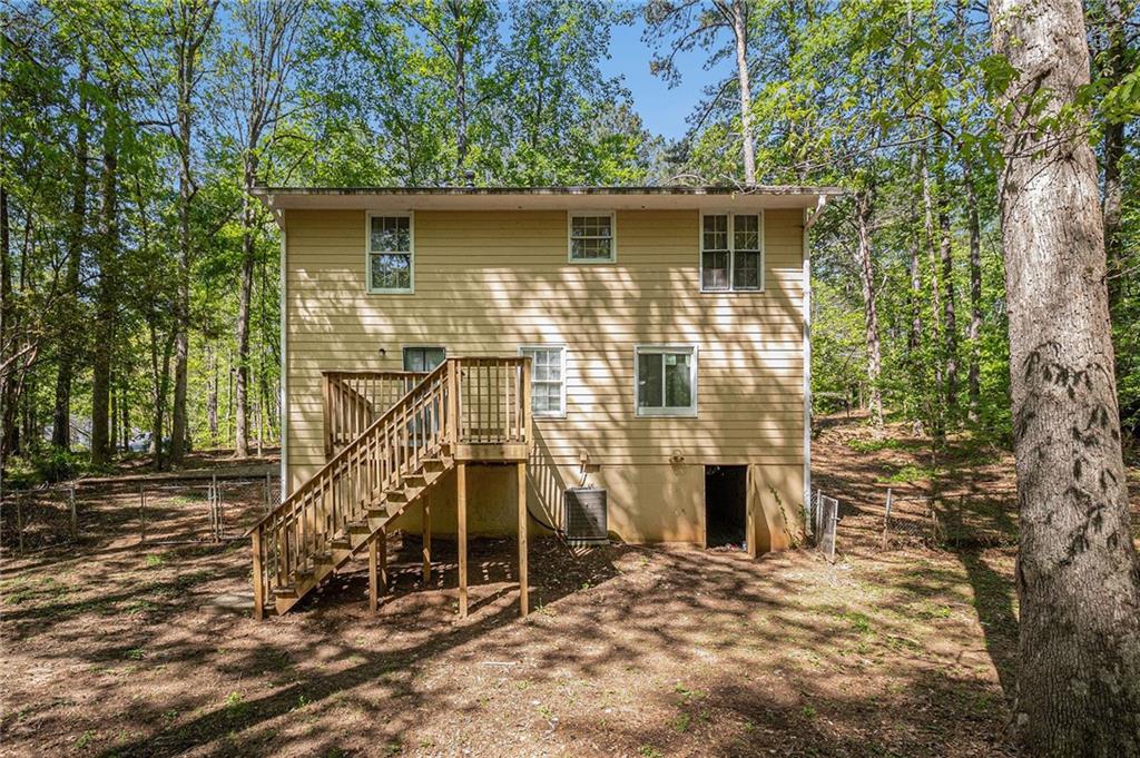 464 Meadowbrook Drive, Mcdonough, Georgia image 24