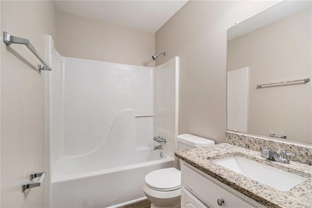 464 Meadowbrook Drive, Mcdonough, Georgia image 14